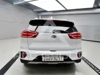 2021 KIA Niro