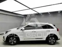 2021 KIA Niro