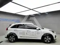 2021 KIA Niro
