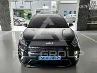 2021 KIA Niro