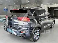 2021 KIA Niro