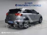 2021 KIA Niro