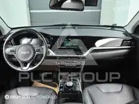 2021 KIA Niro