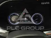 2021 KIA Niro