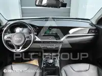 2021 KIA Niro