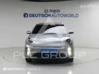 2021 KIA Niro