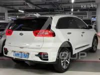 2021 KIA Niro