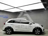 2021 KIA Niro