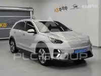 2021 KIA Niro