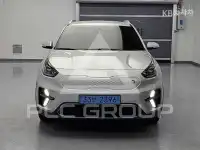 2021 KIA Niro