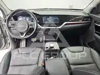 2021 KIA Niro
