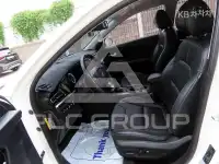 2021 KIA Niro