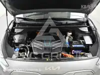2021 KIA Niro