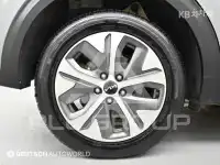 2021 KIA Niro