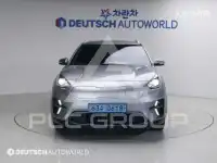 2021 KIA Niro
