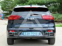 2021 KIA Niro