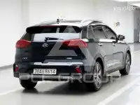 2021 KIA Niro