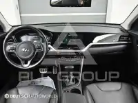 2021 KIA Niro