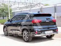 2021 KIA Niro