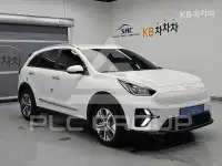 2021 KIA Niro