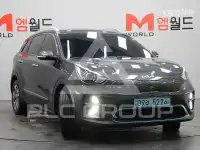 2021 KIA Niro