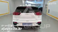 2021 KIA Niro