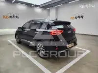 2021 KIA Niro