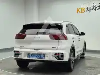 2021 KIA Niro