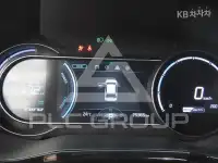 2021 KIA Niro