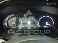 2021 KIA Niro