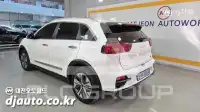 2021 KIA Niro