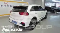 2021 KIA Niro
