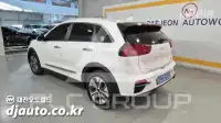 2021 KIA Niro