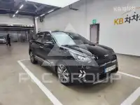 2021 KIA Niro