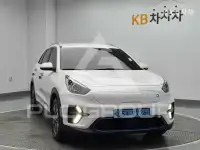 2021 KIA Niro