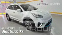 2021 KIA Niro