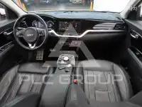 2021 KIA Niro