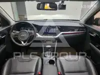 2021 KIA Niro