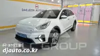 2021 KIA Niro