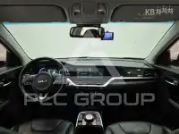 2021 KIA Niro