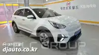 2021 KIA Niro