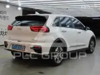 2021 KIA Niro