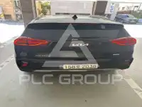 2021 KIA Niro