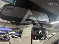 2021 KIA Niro