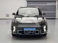 2021 KIA Niro