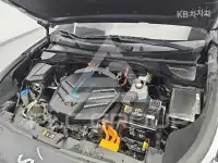 2021 KIA Niro