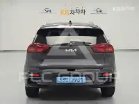 2021 KIA Niro