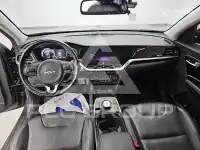 2021 KIA Niro