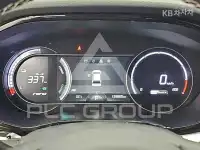 2021 KIA Niro
