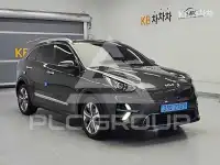 2021 KIA Niro